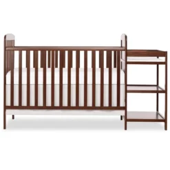 Dream On Me Anna 4 In 1 Full-Size Crib And Changing Table Combo -Baby Trend Sales Store GUEST 5bdb30e0 2b8d 4458 9a7a 5d0b6295462f
