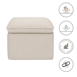 Babyletto Cali Storage Eco-Weave Ottoman 11 Babyletto Cali Storage Eco-Weave Ottoman -Baby Trend Sales Store GUEST 5bf07149 1729 4adb be49 cf17cafedc70
