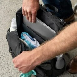 JumpOff Jo - Diaper Bag For Men - Military-Inspired 8-Pocket Baby Diaper Backpack For Dads With Tactical MOLLE / PALS Compatibility -Baby Trend Sales Store GUEST 5bf87012 5f04 406f 8b32 6cf744d02349