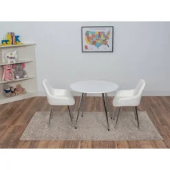 Kids' Table With 2 Modern Upholstered Chairs - Gift Mark 9 Kids' Table With 2 Modern Upholstered Chairs - Gift Mark -Baby Trend Sales Store GUEST 5c3e63a9 451f 46e2 b59f 4f3dbd18ef86
