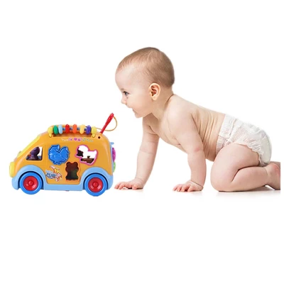 IPlay, ILearn Music Bus 2 IPlay, ILearn Music Bus - Image 2