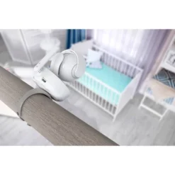Hubble Connected Nursery Pal Deluxe 5" Smart HD Twin Baby Monitor -Baby Trend Sales Store GUEST 5cdc4eb3 4916 48cf 9792 38c888796d83