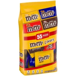 Mars M&M's Variety Pack Fun Size Chocolate Candy Assortment - 55pc 12 Mars M&M's Variety Pack Fun Size Chocolate Candy Assortment - 55pc -Baby Trend Sales Store GUEST 5d305427 6a80 4978 be46 b5b8728d8175