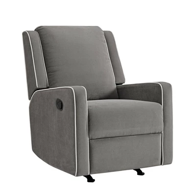 Baby Relax Nova Rocker Recliner Chair With Pocket Coil Seating 15 Baby Relax Nova Rocker Recliner Chair With Pocket Coil Seating - Image 15