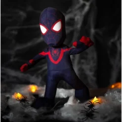 Bleacher Creatures Marvel Miles Morales Spider-Man 10" Plush Figure -Baby Trend Sales Store GUEST 5d646181 fbdf 4124 87cf 4d15f3c983bd