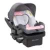 Baby Trend Expedition Jogger Travel System With EZ-Lift Infant Car Seat - Pink