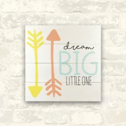 RoomMates Framed Wall Poster Prints Dream Big Little One -Baby Trend Sales Store GUEST 5dd734cc 4d40 4699 b9b4 a1d1f5aab001