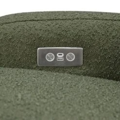 Babyletto Nami Electronic Recliner And Swivel Glider With USB Port And Light Wood Base -Baby Trend Sales Store GUEST 5de8f539 6cdf 4087 a25c ea92f6a2dfb9