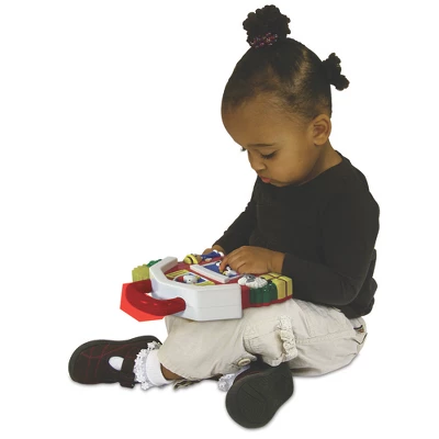 The Learning Journey Early Learning Old MacDonald's Farm 2 The Learning Journey Early Learning Old MacDonald's Farm - Image 2