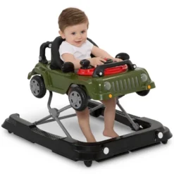 Jeep Classic Wrangler 3-in-1 Grow With Me Walker -Baby Trend Sales Store GUEST 5e727903 5e19 488b 900c 766a71950b4d