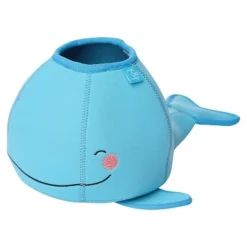 Manhattan Toy Neoprene Whale 5 Piece Floating Spill N Fill Bath Toy With Quick Dry Sponges And Squirt Toy -Baby Trend Sales Store GUEST 5eef6d29 16e2 40ef b92f dc16d3f7940f