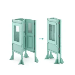 Martha Stewart Kitchen Helper Stool With 2 Keepers -Baby Trend Sales Store GUEST 5f37ab03 ab55 438a 9c6e dce2a5282879