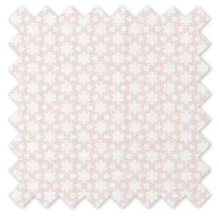 Bacati - Floret Coral Muslin 3 Pc Toddler Bed Sheet Set 100 Pecent Cotton -Baby Trend Sales Store GUEST 5f4a6949 0deb 4136 bf00 e6579d99be79