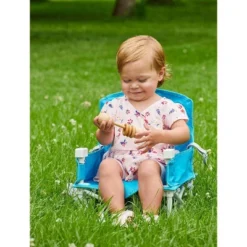 Regalo My Chair Portable Booster Car Seat - Aqua -Baby Trend Sales Store GUEST 5fc4026b ab28 4fe7 9ef5 7c7eec89c002