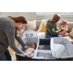 Safety 1st Play-and-Stay Playard -Baby Trend Sales Store GUEST 5fef93b5 281b 4746 be93 ab121bd8c18a