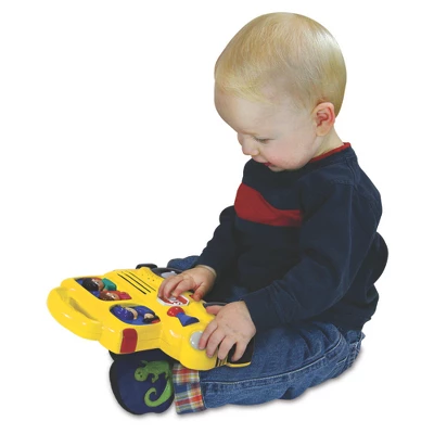 The Learning Journey Early Learning Wheels On The Bus 2 The Learning Journey Early Learning Wheels On The Bus - Image 2