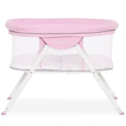 Dream On Me JPMA Certified Poppy Traveler Portable Bassinet -Baby Trend Sales Store GUEST 605488be 128d 4b34 bcc8 4f2c43dcd6ed