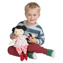 Manhattan Toy Playdate Friends Nico Machine Washable And Dryer Safe 14 Inch Doll With Mini Rooster Stuffed Animal -Baby Trend Sales Store GUEST 60810b23 d974 45e9 aafd 296cdd8ff3c5
