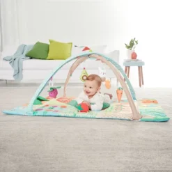 Skip Hop Farmstand Grow & Play Activity Gym -Baby Trend Sales Store GUEST 60aaf305 9b38 49c1 b752 cc01f0449de5