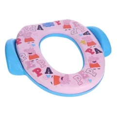 Nickelodeon Peppa Pig I'm Peppa Pig Soft Potty Seat With Potty Hook -Baby Trend Sales Store GUEST 6109ff90 70cc 4d19 a1db 048bdaa65179