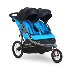 Joovy ZoomX2 Double Lightweight Jogging Stroller -Baby Trend Sales Store GUEST 625964b1 4005 430f 94f4 f439822d0992