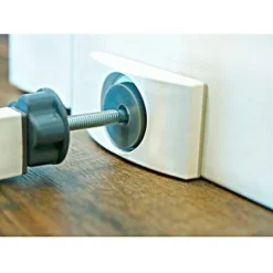 Wall Nanny Mini Baby Gate Wall Protector 4pk