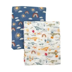 Bebe Au Lait Muslin Swaddle Blanket Set -Baby Trend Sales Store GUEST 6324c437 ed26 4440 8493 dd1524a14e12