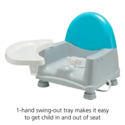 Safety 1st Easy Care Swing Tray Feeding Booster 14 Safety 1st Easy Care Swing Tray Feeding Booster -Baby Trend Sales Store GUEST 63398d55 dda3 4575 b946 3fedfef03501