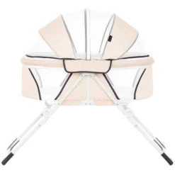 Dream On Me Karley Plus Portable Bassinet With Removable Canopy And Folding Legs -Baby Trend Sales Store GUEST 642e30a7 d1ce 4353 abda 7d7eb5d4b020
