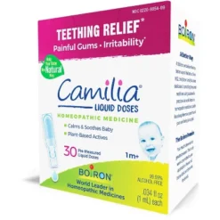 Boiron Camilia Teething Drops For Daytime And Nighttime Relief Of Painful Or Swollen Gums And Irritability In Babies - 30ct -Baby Trend Sales Store GUEST 643610b2 4011 4f96 b57c a307c3176fcd