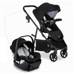 Britax Willow Brook Baby Travel System With Infant Car Seat And Stroller -Baby Trend Sales Store GUEST 6461e911 bd07 4e60 9ea7 f5277a931a92