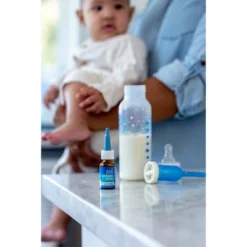 Mommy’s Bliss Mommy's Bliss Baby Probiotic Everyday - 0.34oz (45 Servings) -Baby Trend Sales Store GUEST 648c40ad 0f91 49ba b493 034381a68d28