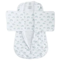 Dreamland Baby Weighted Swaddle Wrap - 0-6 Months -Baby Trend Sales Store GUEST 64fed09a af33 4ab2 b5db d75a80ff6650