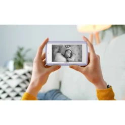 Hubble Connected Nursery Pal Deluxe 5" Smart Baby Monitor -Baby Trend Sales Store GUEST 65061194 5054 447f 9dec aa29d8abecb0