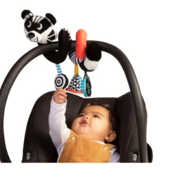 Manhattan Toy Wimmer Ferguson Tiger Baby Spiral For Cribs And Travel Accessories With Rattle, Discovery Mirror And Teethers -Baby Trend Sales Store GUEST 655922a6 5973 4beb ab37 4ab170dfaa6d