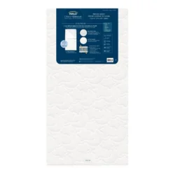 HALO Innovations Dreamweave Breathable Crib Mattress -Baby Trend Sales Store GUEST 65927ffa 4e8c 4d57 88da 5da34bb8a155