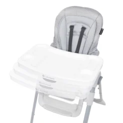 Baby Trend Everlast 7-in-1 High Chair - Charcoal Stone -Baby Trend Sales Store GUEST 65af4311 7f1a 4f68 9e33 3a082df1ce53