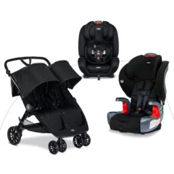 Britax Willow Brook Baby Travel System With Infant Car Seat And Stroller -Baby Trend Sales Store GUEST 65be126a d80e 483b b5cf be22c9a7b2ef