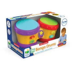 The Learning Journey Little Baby Bongo Drums 5 The Learning Journey Little Baby Bongo Drums -Baby Trend Sales Store GUEST 65caa2cd 4e49 487b bdd4 36e4397abd81