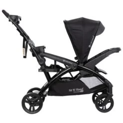 Baby Trend Sit N' Stand Double Stroller -Baby Trend Sales Store GUEST 65d70a2b a5eb 4674 9b90 c814c13d2180