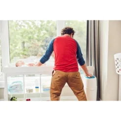 Diaper Genie Diaper Disposal Pail System Refill - Clean Laundry - 8pk -Baby Trend Sales Store GUEST 65f011aa 07ad 4f52 8e81 2c3618f5a71f