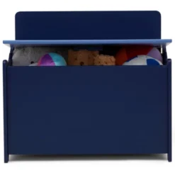 GapKids By Delta Children Toy Box - Greenguard Gold Certified -Baby Trend Sales Store GUEST 66141010 c187 4a65 b046 2c0b4f43cad2