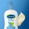 Cetaphil Baby Daily Lotion - 13.5oz