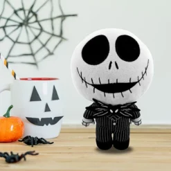 Disney The Nightmare Before Christmas Jack Skellington 8" Plush Figure -Baby Trend Sales Store GUEST 6784008f 370c 4a44 a0cf 7c528e4237e6