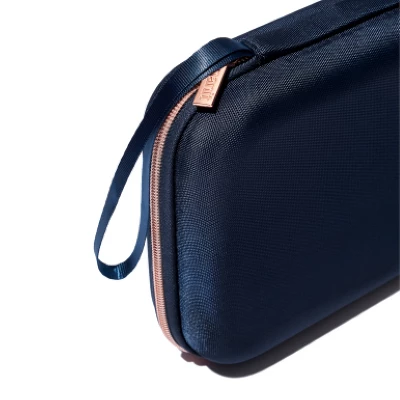 Nanit Baby Monitor Travel Case - Blue 3 Nanit Baby Monitor Travel Case - Blue - Image 3