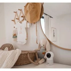 VTech Digital 5" Video Monitor Fixed FHD With Remote Access -Baby Trend Sales Store GUEST 6848be53 a005 4ebe b8f9 33d699f9b3c3