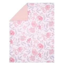 Bedtime Originals Lavender Floral Pink/Purple Soft Fleece Baby Blanket 11 Bedtime Originals Lavender Floral Pink/Purple Soft Fleece Baby Blanket -Baby Trend Sales Store GUEST 68ebc3cd 9ff9 48d7 b0a0 c5b42e262c52