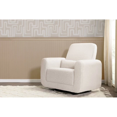 Babyletto Tuba Swivel Glider 4 Babyletto Tuba Swivel Glider - Image 4