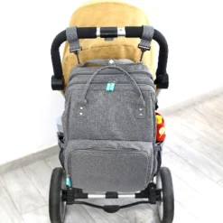 Joybi Diaper Bag Backpack, All In One Mommy Bag, Multi Functional Diaper Bag For Baby Essentials. 6 Joybi Diaper Bag Backpack, All In One Mommy Bag, Multi Functional Diaper Bag For Baby Essentials. -Baby Trend Sales Store GUEST 69116c94 8fa6 4816 8078 184e94e9e7e1