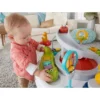 Fisher Price Fisher-Price 2-in-1 Sit-to-Stand Activity Center - Safari